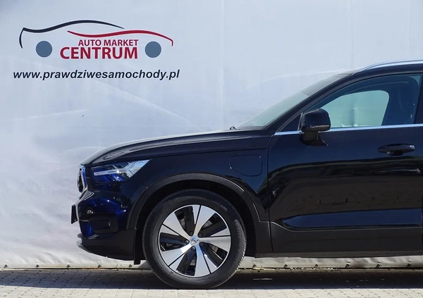 Volvo XC 40 cena 104900 przebieg: 176345, rok produkcji 2021 z Mielec małe 781